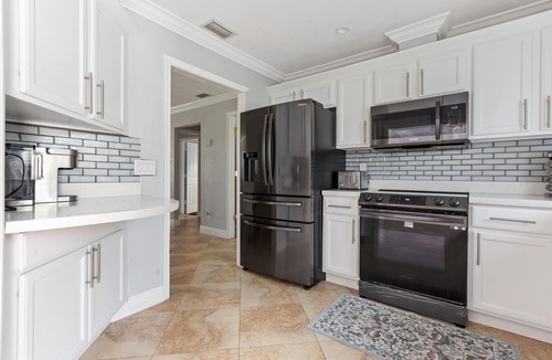 Florida North Atlantic Coast House | PALM BEACH GARDENS HOME