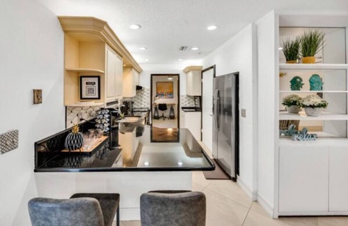 Palm Beach Gardens House | Palm Beach Gem: Heated Pool, Near Golf & Beach