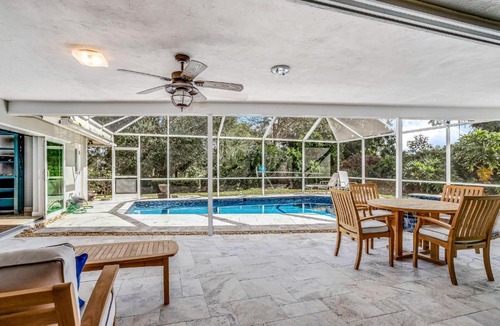 Palm River Estates House | Palm River Estate