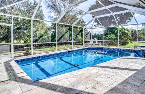 Palm River Estates House | Palm River Estate