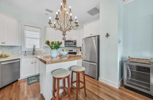 Holiday Isle House | Palmetto Cottage At Destin Pointe Resort