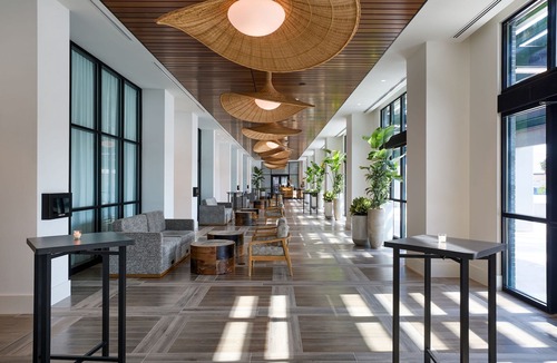 Palmetto Hotel | Palmetto Marriott Resort & Spa