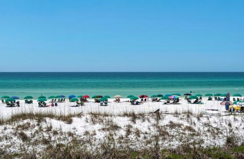 Indian Bayou House | Palms Resort #1614 Jr. 2BR