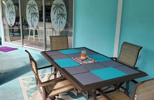 Port Charlotte House | Palms Splendor Port Charlotte 3B/2B Pool Home