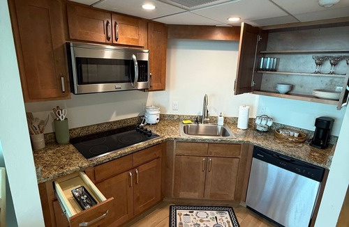 Fort Myers River District Apartment | Paradise at downtown Fort Myers