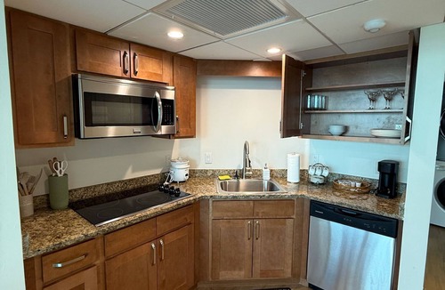 Fort Myers River District Apartment | Paradise at downtown Fort Myers