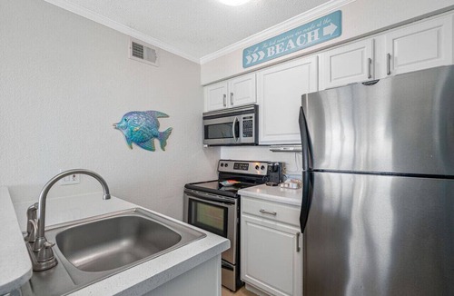Rocky Point Condo | Paradise Beach Sailport Resort Condo