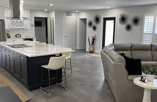 Singer Island House | PARADISE BY THE BEACH AND YOUR OWN PRIVATE POOL