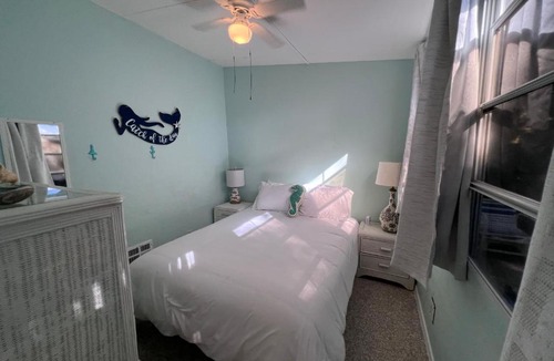Key Largo House | Paradise Found-Key Largo Kampground Divers Welcome