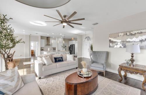 Trailer Estates House | Paradise Heated Pool Home Near IMG and Siesta Key Beach