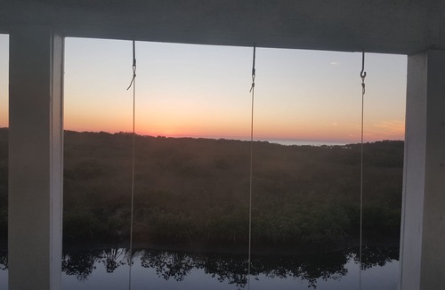 Hudson House | Paradise in Hudson with stunning gulf views. First class fishing and boating.