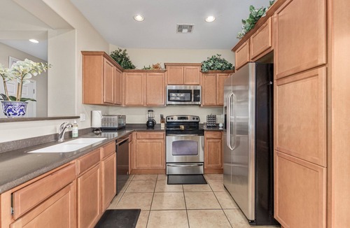 Paradise Valley Village House | Paradise In Phoenix Gated Community.