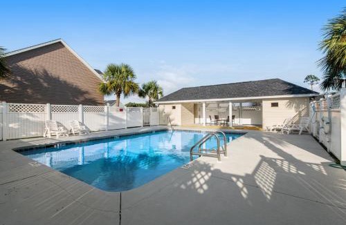 Palms House | Paradise in the Palms