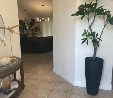 Port Saint Lucie House | Paradise Island
