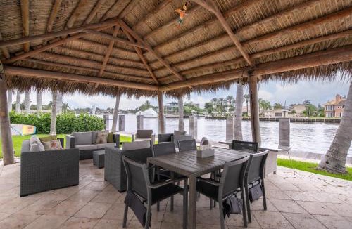 Pompano Beach House | Paradise Manor