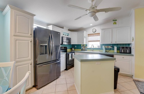 Cudjoe Key House | Paradise Palms in Cudjoe Key #635