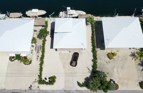 Islamorada House | Paradise Retreat