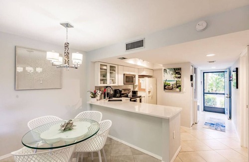 Park Shore Apartment | Park Shore Resort 1st Floor Peaceful, Relaxing#120