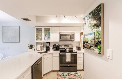 Park Shore Apartment | Park Shore Resort 1st Floor Peaceful, Relaxing#120
