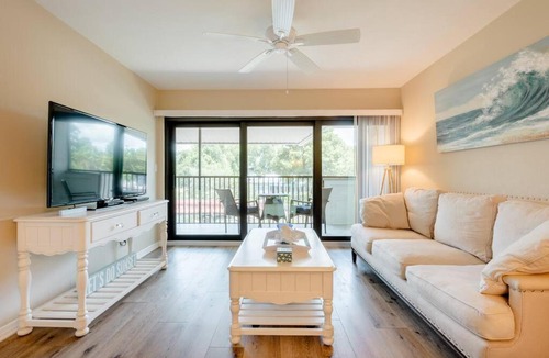 Park Shore Apartment | Park Shore Resort Beautiful Top Floor 2Bed 2Bath