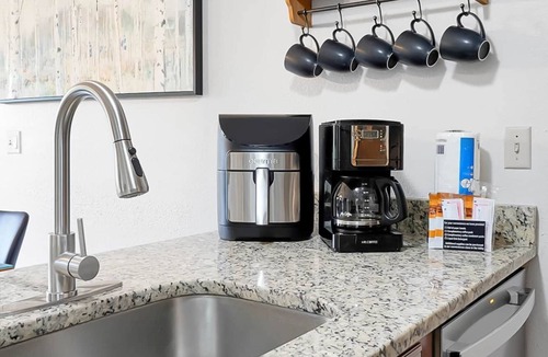 Liberty Village Apartment | Parkside on I-Drive - Stay near ALL theme parks