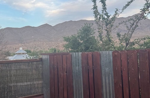 Truth or Consequences House | Parkside Retreat - Walk to Hot Springs & Downtown