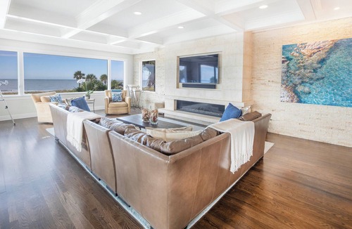 Pass-a-Grille House | Pass A Grille St Pete Beach Gulf Way Luxury