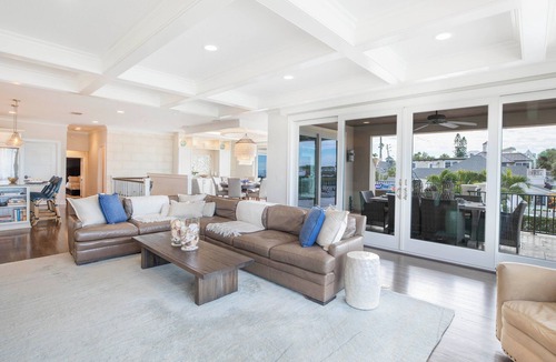 Pass-a-Grille House | Pass A Grille St Pete Beach Gulf Way Luxury
