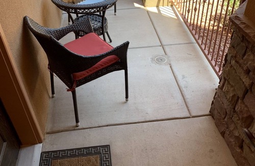 Mesilla Park Condo | Pathway to Mesilla