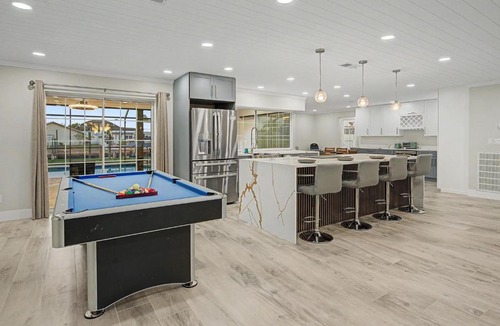 Bal Harbour House | Patriot Bay