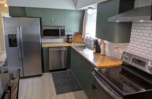 Southside House | Patriot's Post - just renovated near Lackland AFB