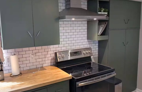 Southside House | Patriot's Post - just renovated near Lackland AFB