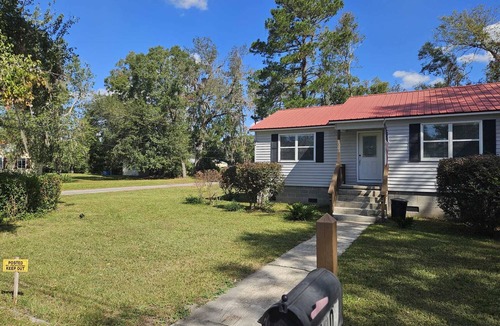 Live Oak House | Peace and Comfort in this charming home in Live Oak, Florida