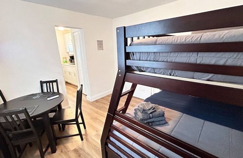 West Little Havana House | Peace Studio near Calle8/Beaches