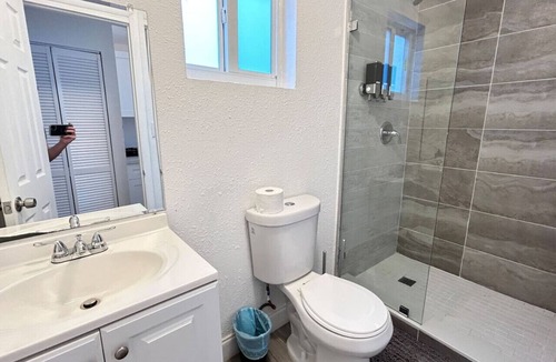 West Little Havana House | Peace Studio near Calle8/Beaches