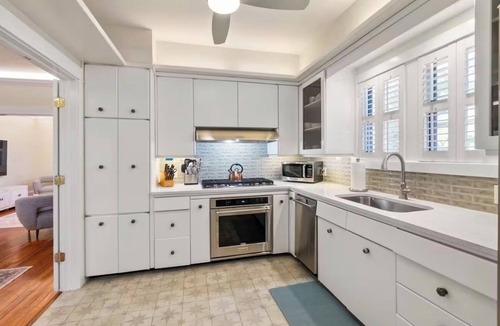 Downtown Historic District Cottage | Peaceful 2 bedroom “The Secret Cottage” in historic downtown St. Augustine