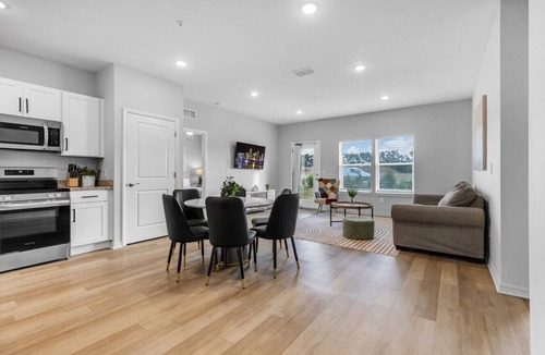 Ocala House | Peaceful 3BR Home Perfect for Families and Professionals