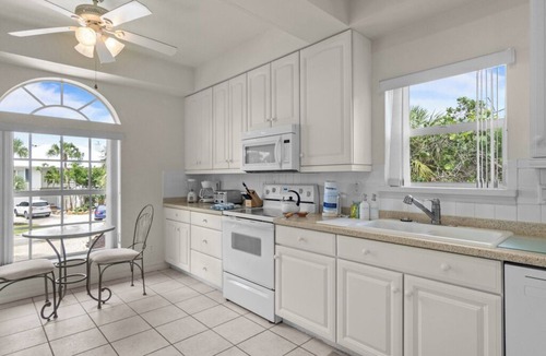 Heron's Landing House | Peaceful 3BR Island Home with Private Pool – Walk to the Beach!