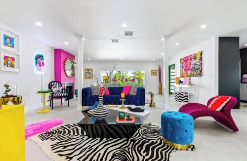 Harbor Beach House | Peaceful 4-bedroom house with AC in Fort Lauderdale