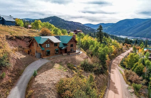 Basalt House | Peaceful 4-BR Retreat Near Ruedi Reservoir