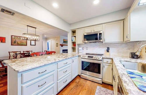Lake Junaluska Condo | Peaceful Abode