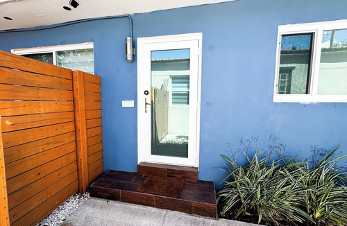 Royal Poinciana Apartment | Peaceful Casita Florida with Free Parking