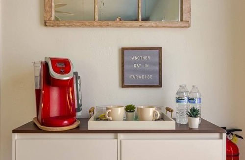 Royal Poinciana Apartment | Peaceful Casita Florida with Free Parking