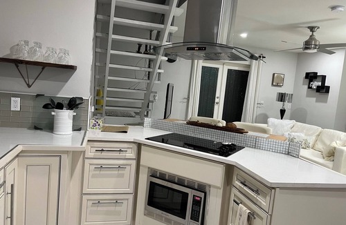 Westchase Villa | Peaceful,Clean Fully equipped Westchase area Villa