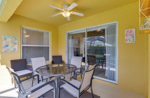Silver Creek House | Peaceful Clermont Gem w/Pool, 9 Mi to Disney!