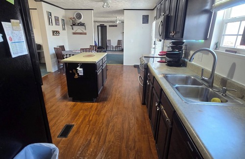 Windsor House | Peaceful Country Retreat Near The Masters