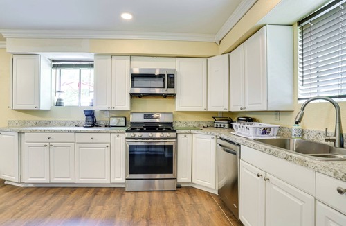 Westminster House | Peaceful Farm Retreat w/Walking Trails On-Site!