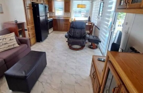 Port Charlotte House | Peaceful mobile home with AC in Port Charlotte