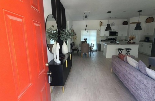 Ocala House | Peaceful Ocala Home Fire Pit 20 Min to World Equestrian Center