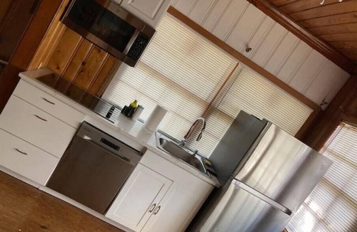 Altamonte Springs House | Peaceful Private Gated Patio Walk to Mall Publix